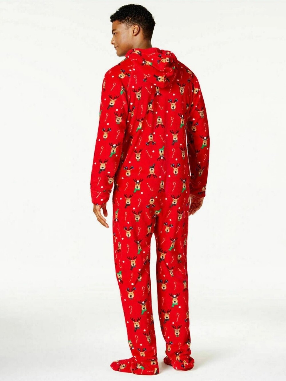 Macy's Family PJs (Men's)